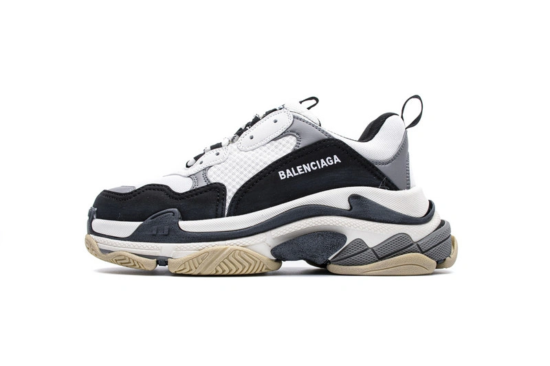 Balenciaga Triple S