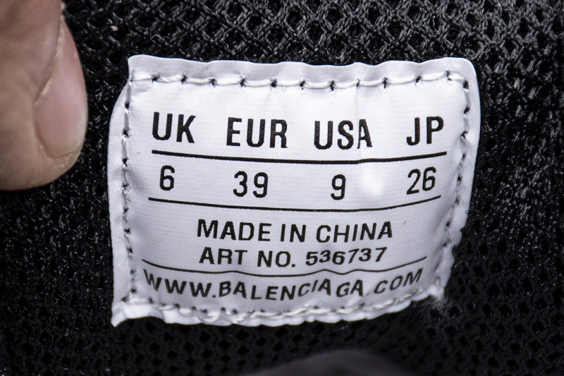 Balenciaga Triple S