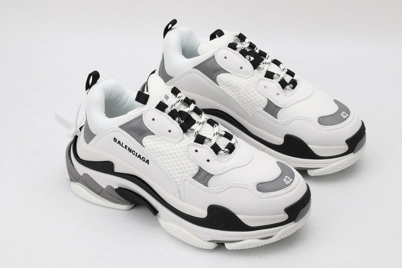 Balenciaga Triple S