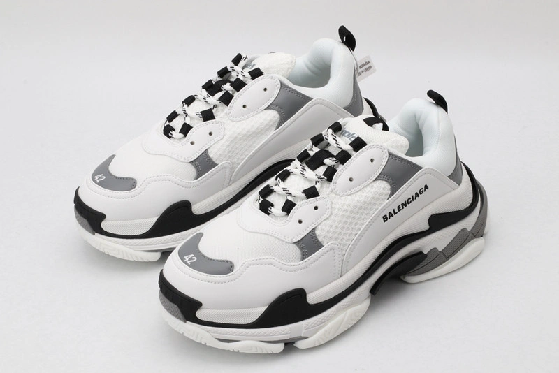 Balenciaga Triple S
