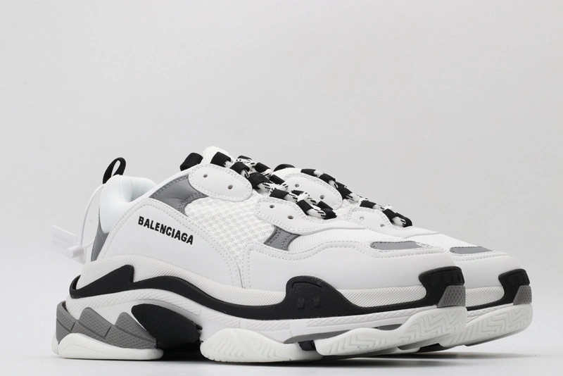 Balenciaga Triple S