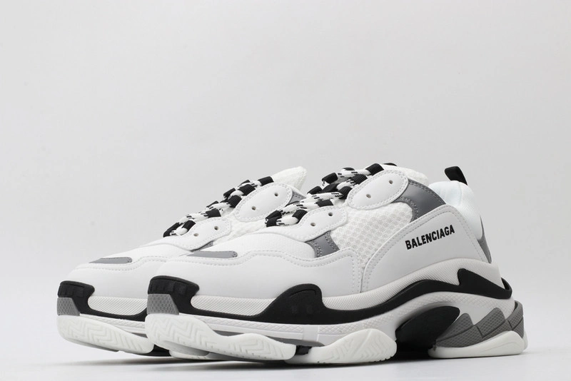 Balenciaga Triple S