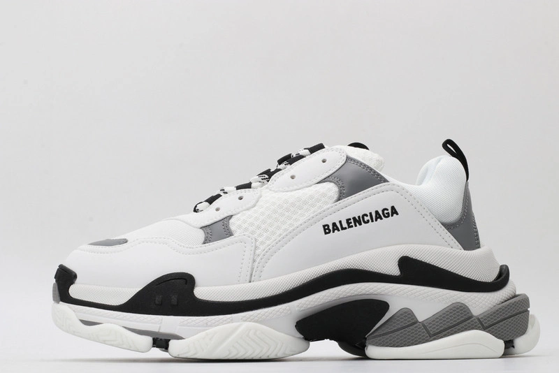 Balenciaga Triple S