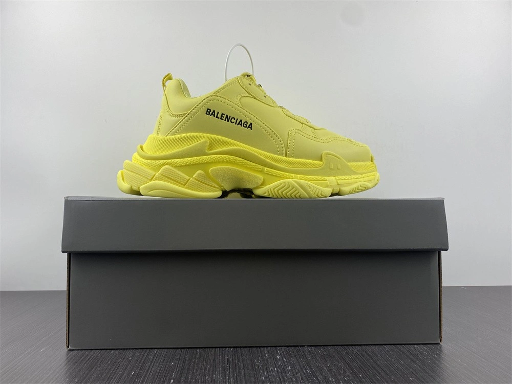 Balenciaga Triple S