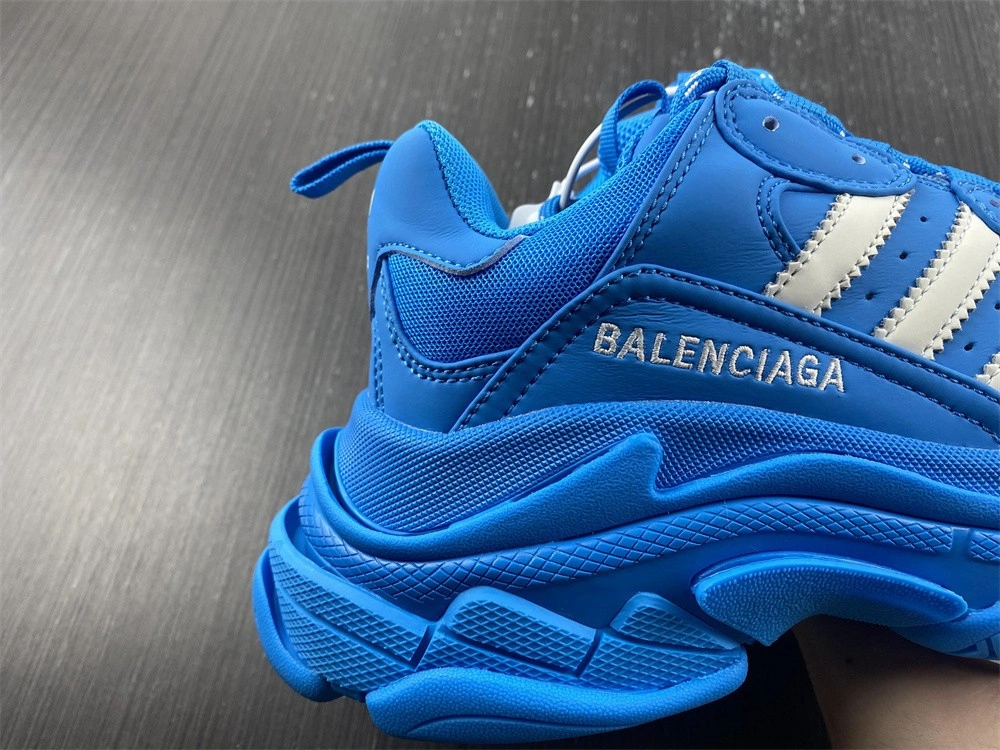 Balenciaga Triple S