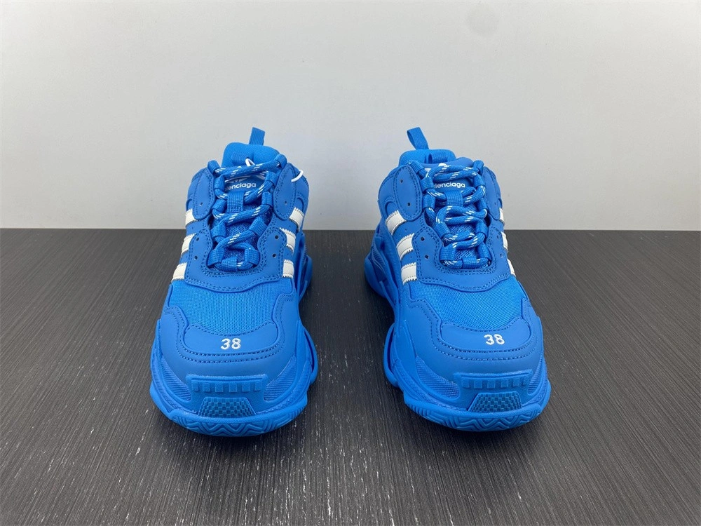Balenciaga Triple S