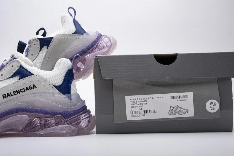 Balenciaga Triple S