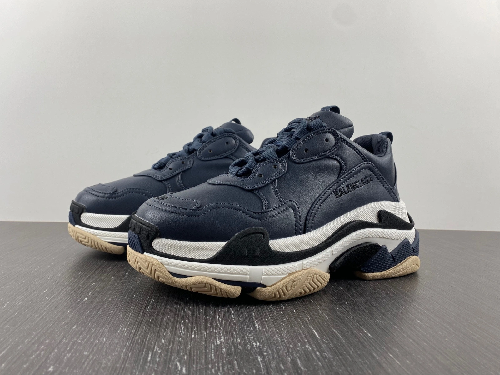 Balenciaga Triple S