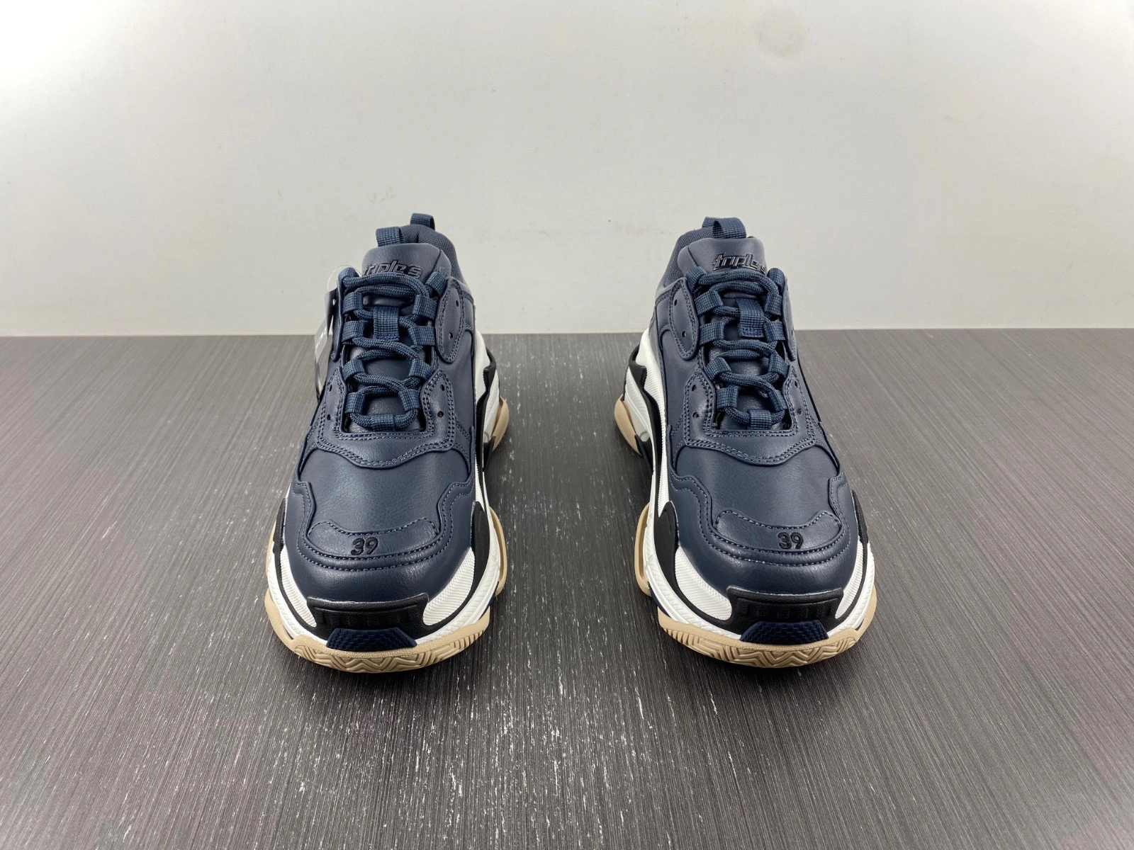 Balenciaga Triple S