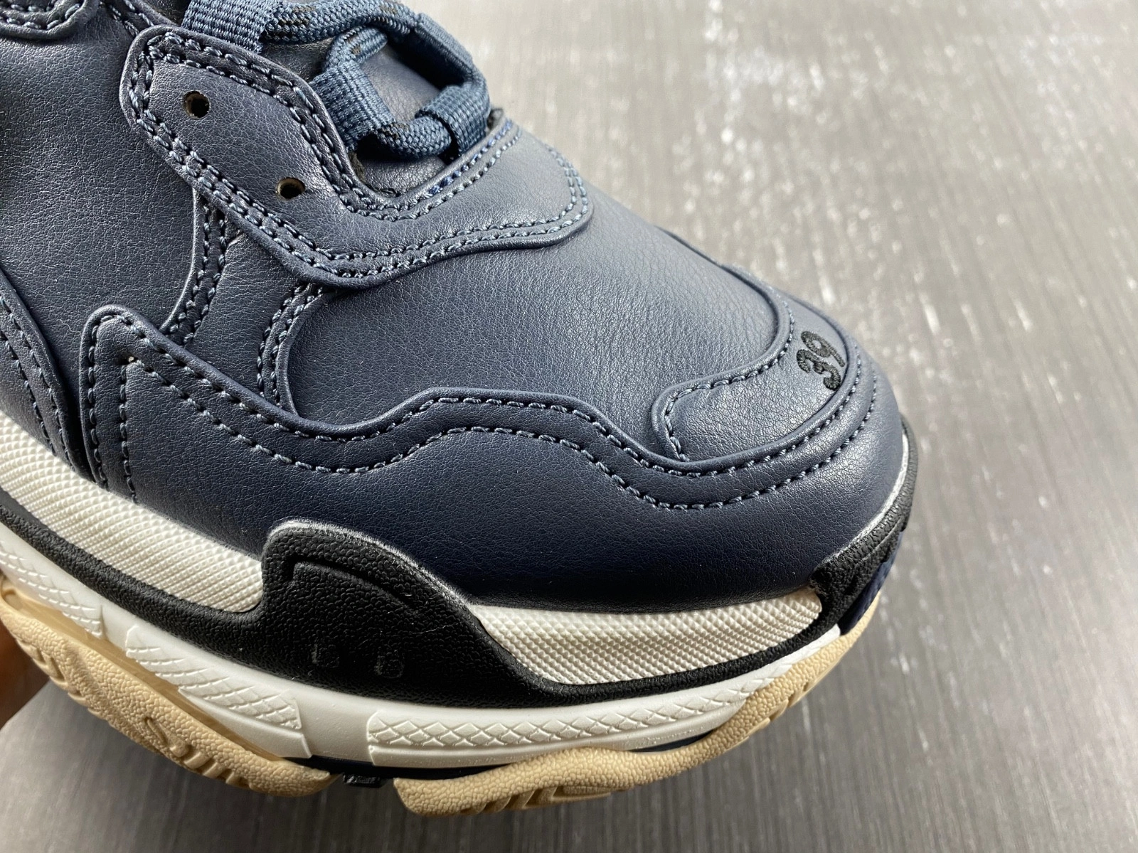 Balenciaga Triple S