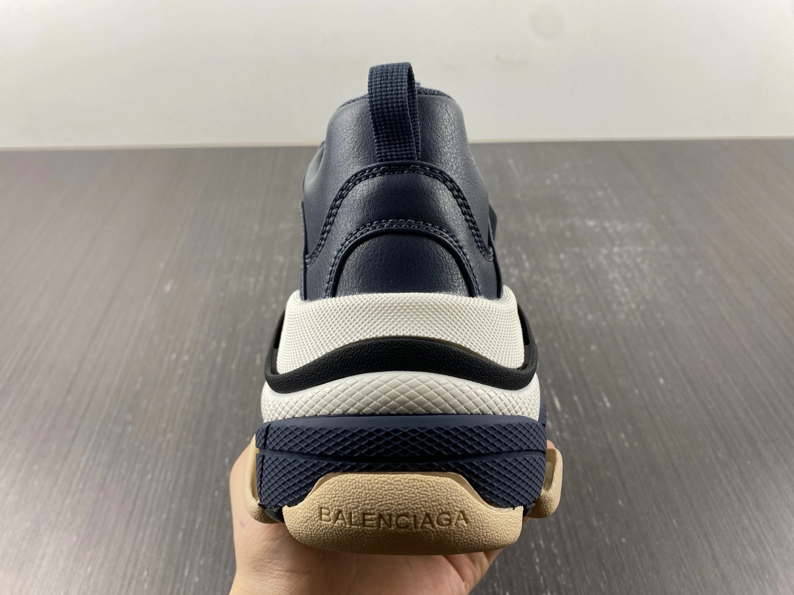 Balenciaga Triple S