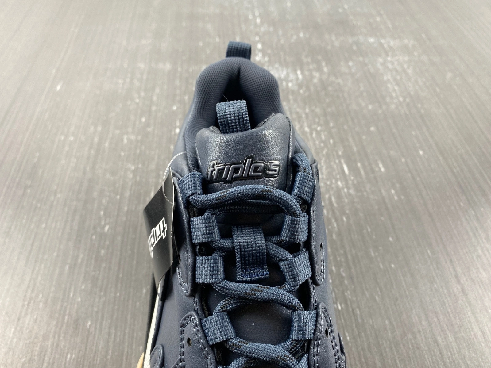 Balenciaga Triple S