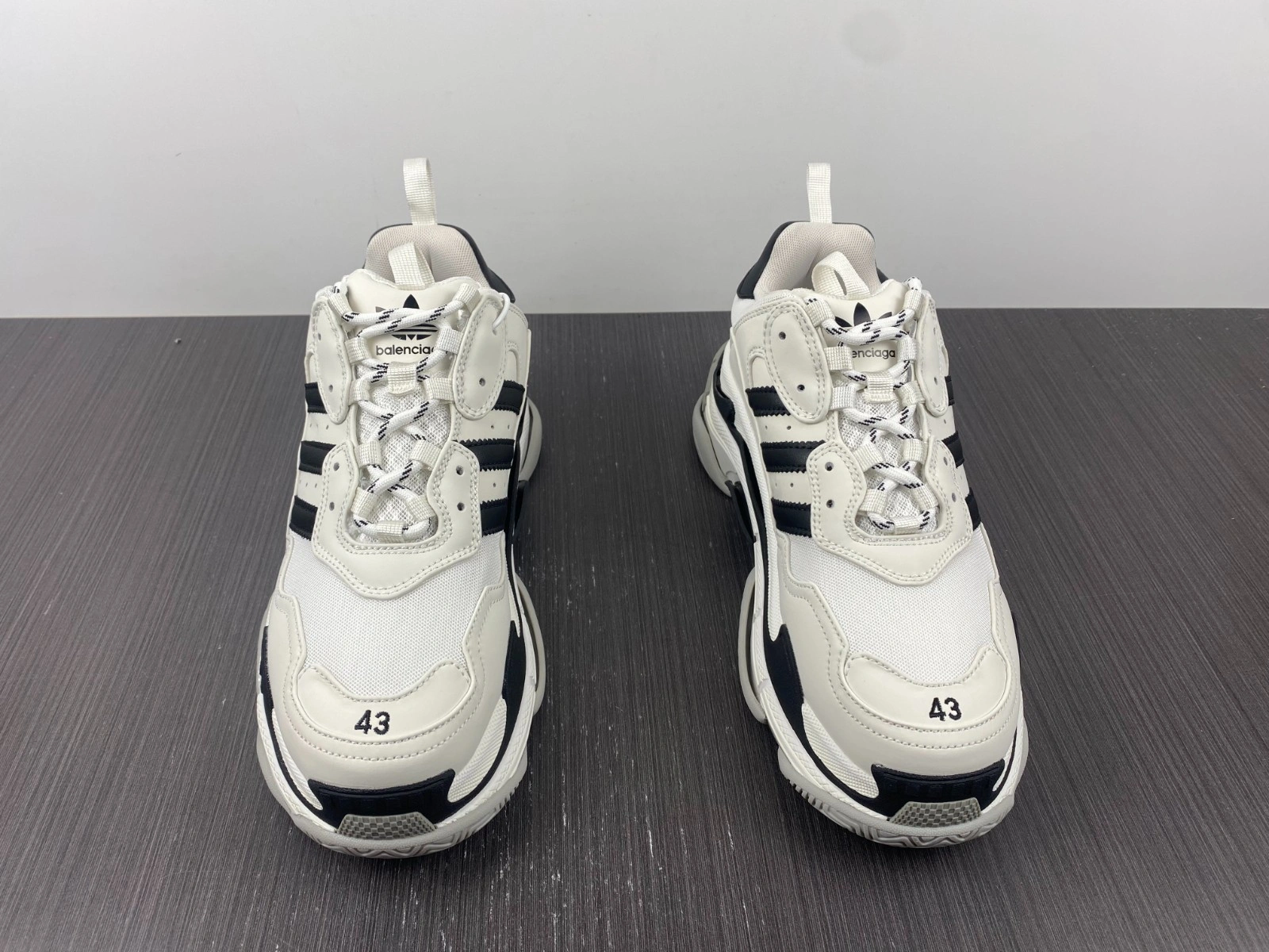 Balenciaga Triple S
