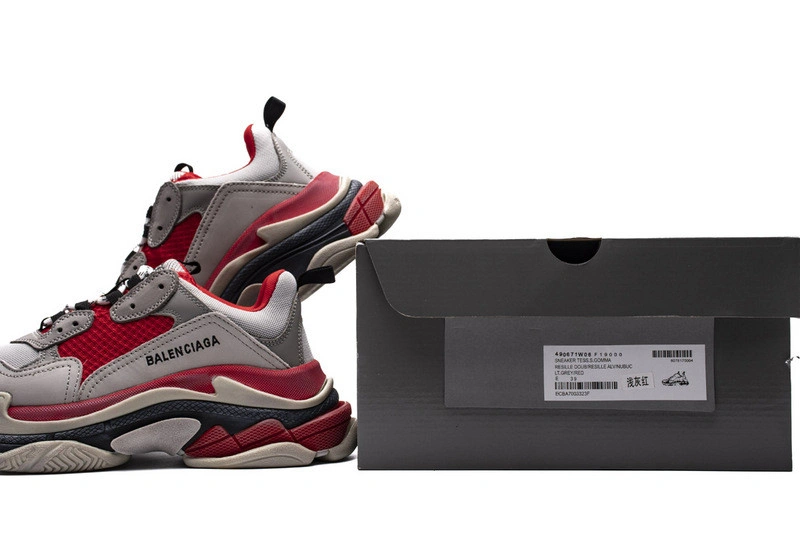 Balenciaga Triple S