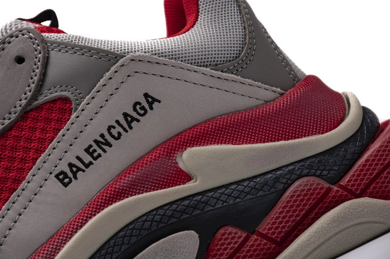 Balenciaga Triple S