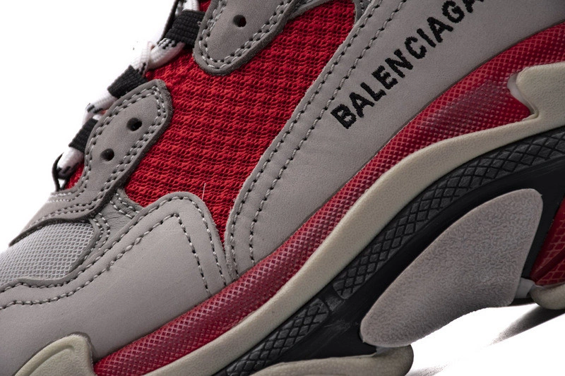Balenciaga Triple S