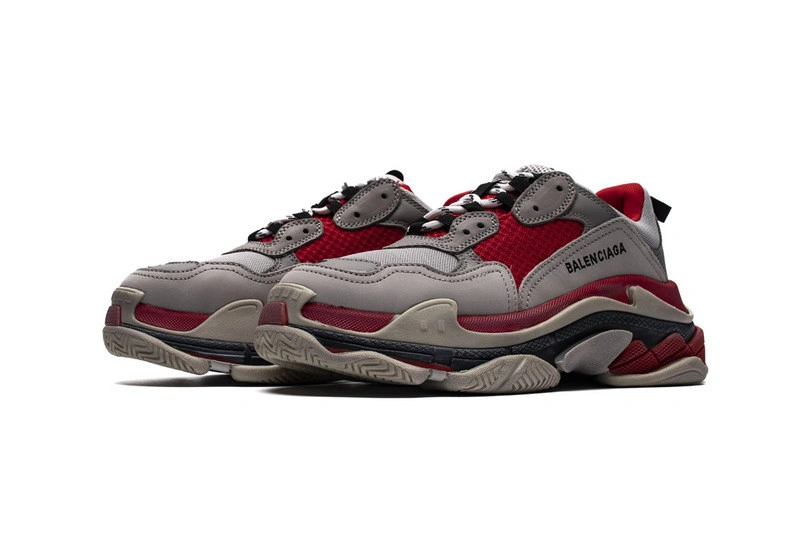 Balenciaga Triple S