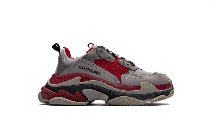Balenciaga Triple S