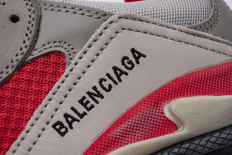 Balenciaga Triple S