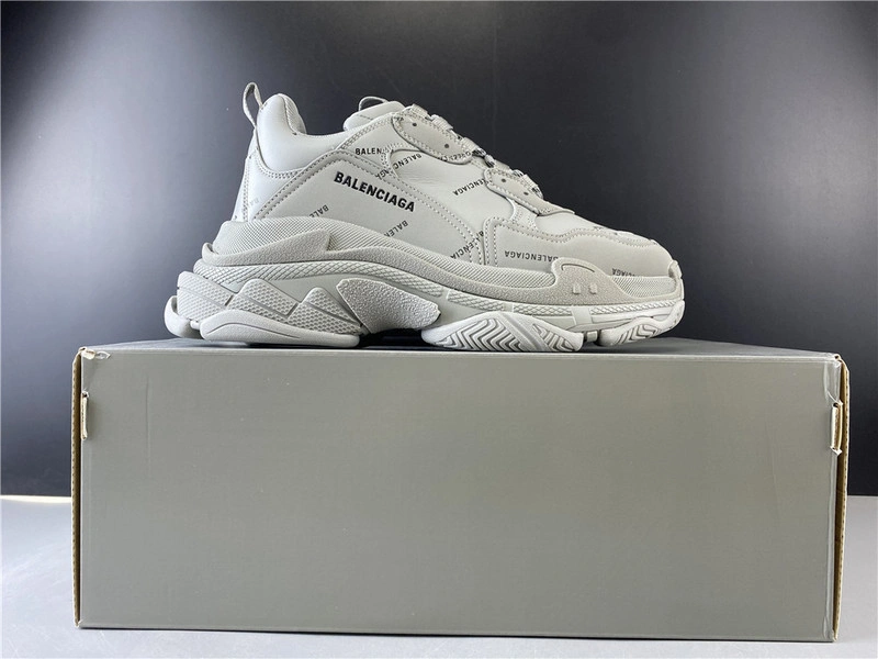 Balenciaga Triple S