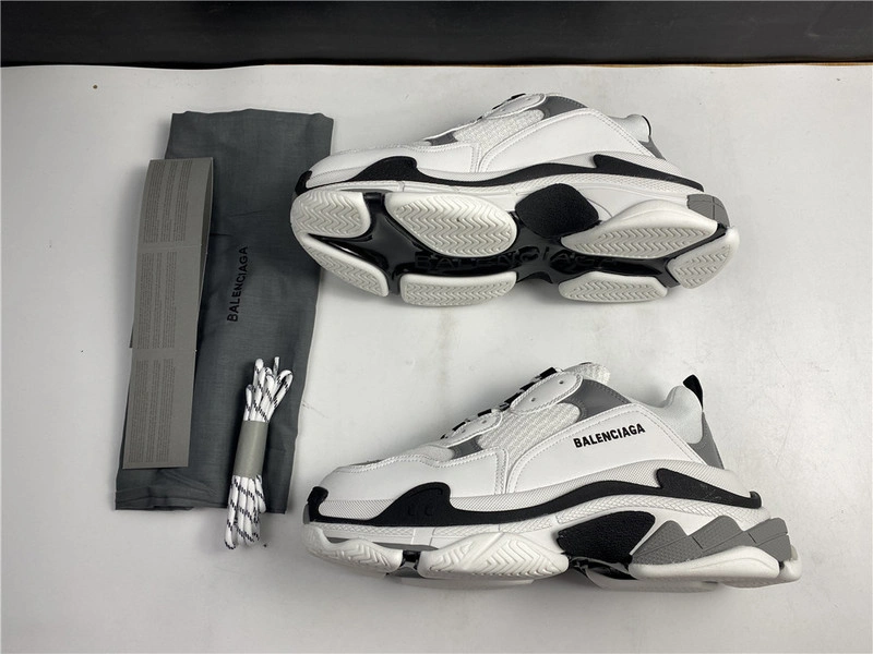 Balenciaga Triple S