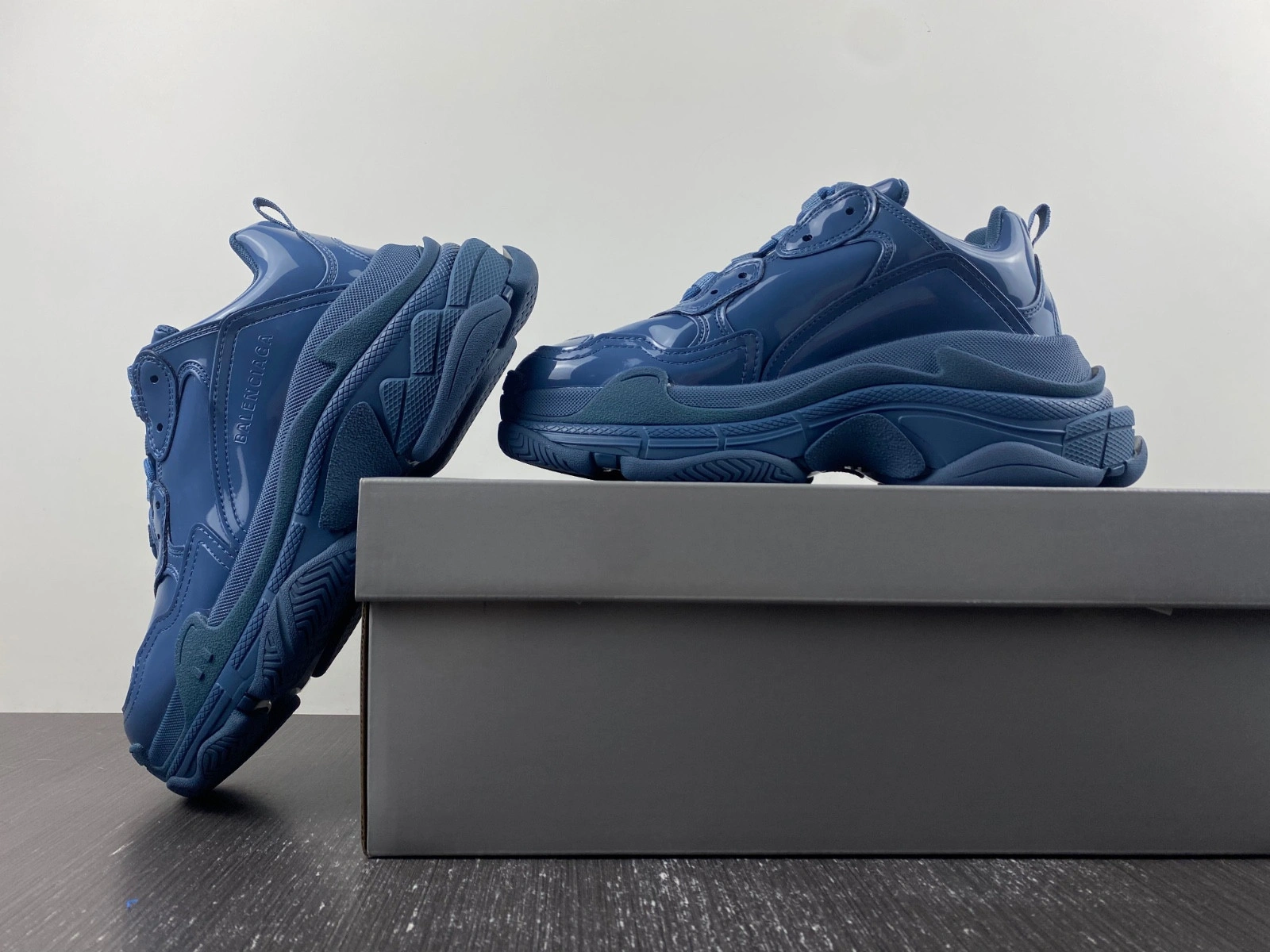 Balenciaga Triple S