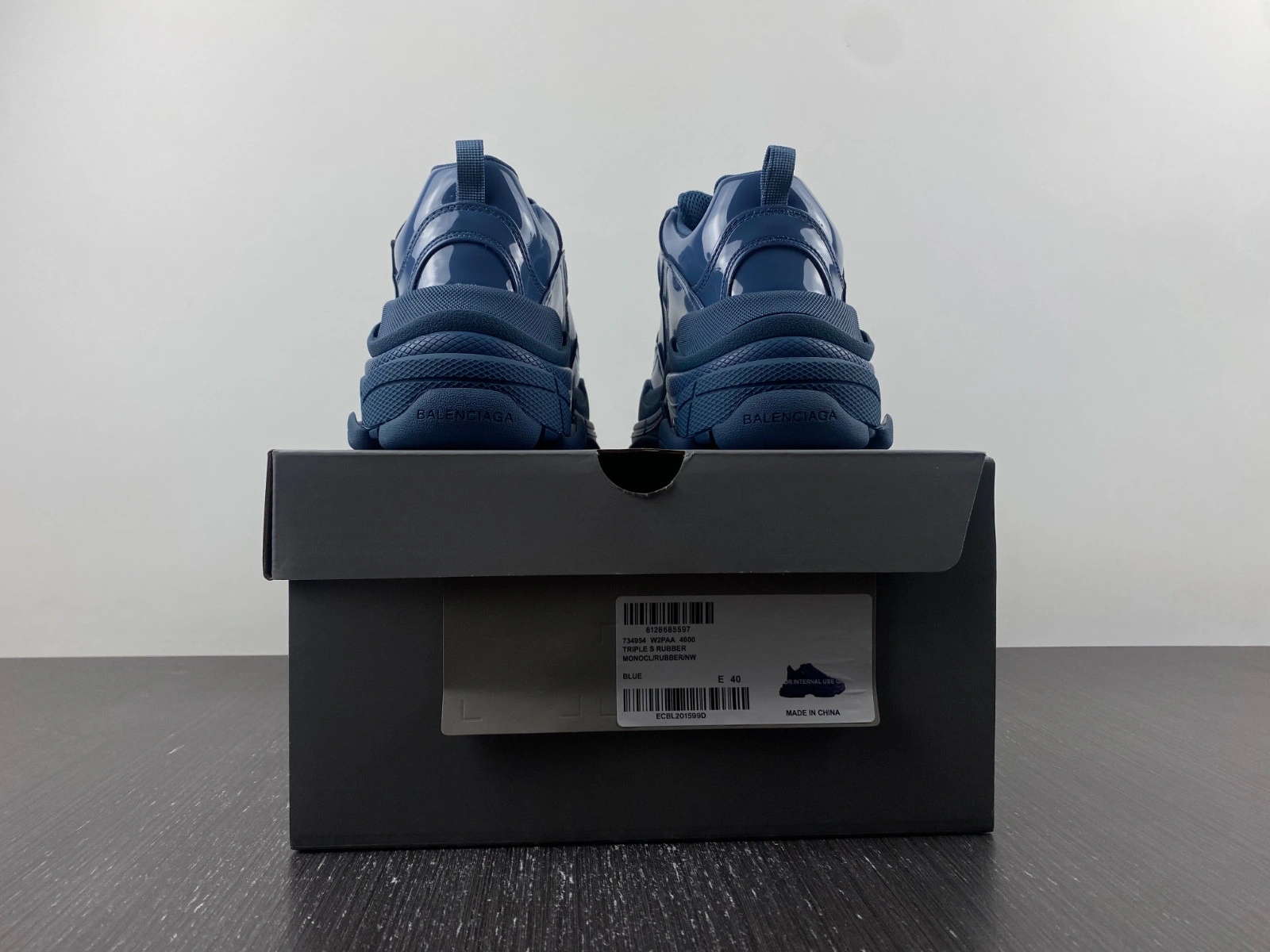 Balenciaga Triple S