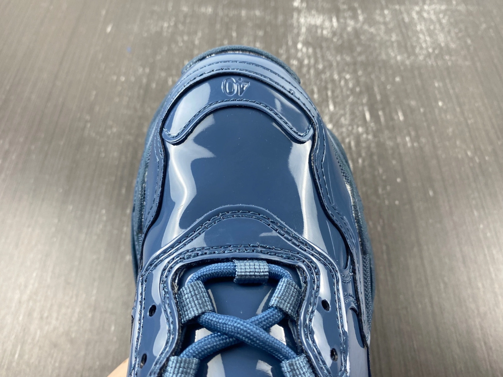 Balenciaga Triple S