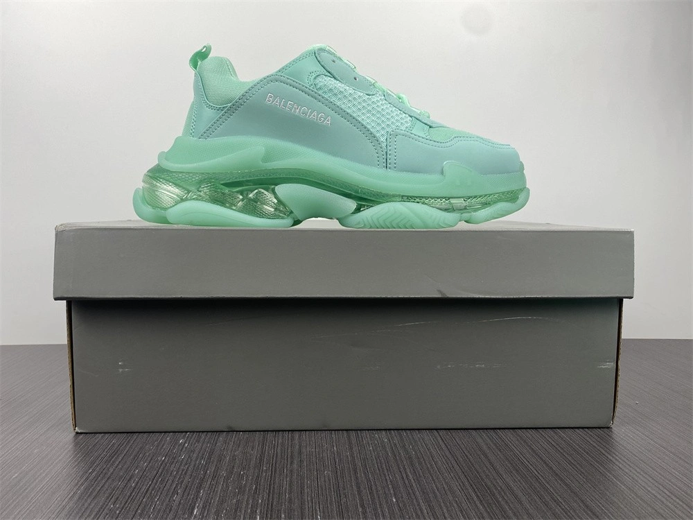 Balenciaga Triple S