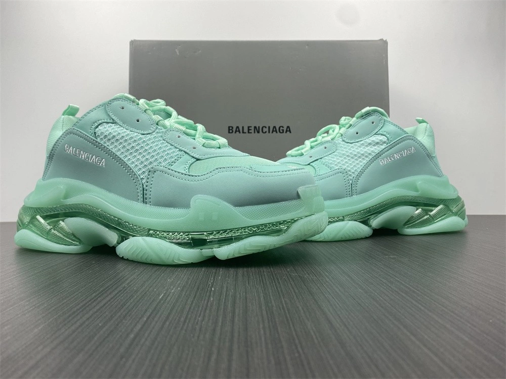 Balenciaga Triple S