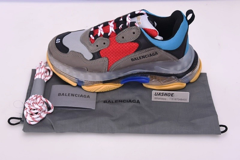 Balenciaga Triple S