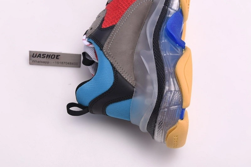 Balenciaga Triple S
