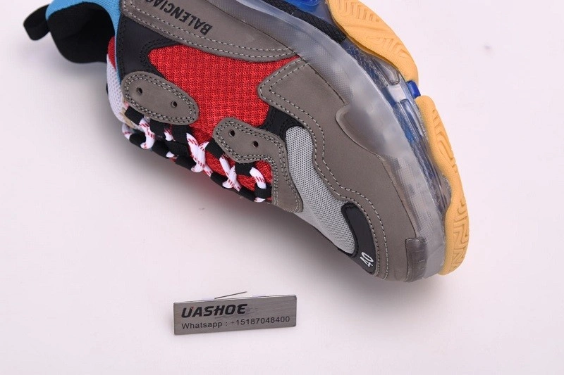Balenciaga Triple S