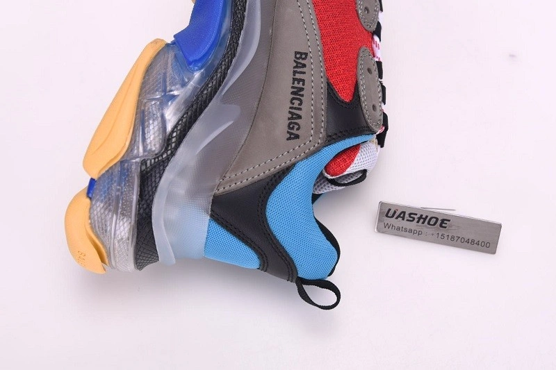 Balenciaga Triple S