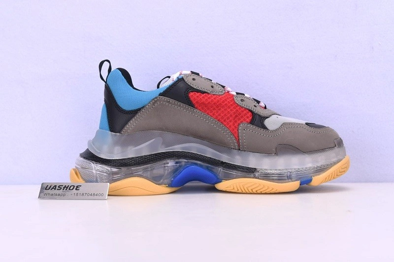 Balenciaga Triple S