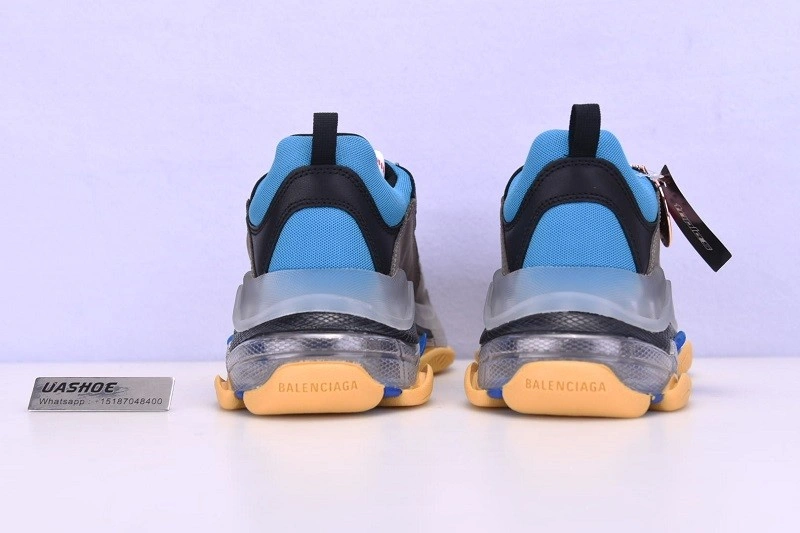 Balenciaga Triple S