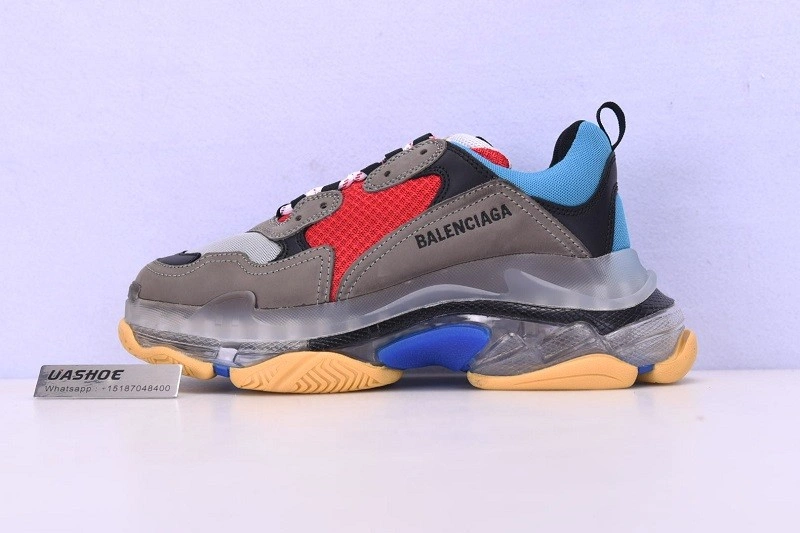 Balenciaga Triple S