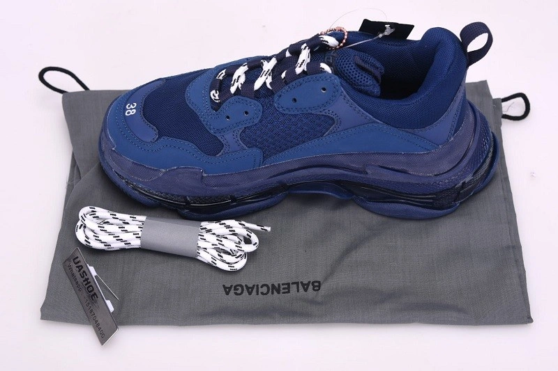 Balenciaga Triple S