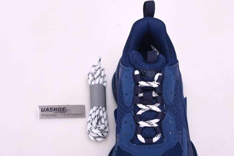 Balenciaga Triple S