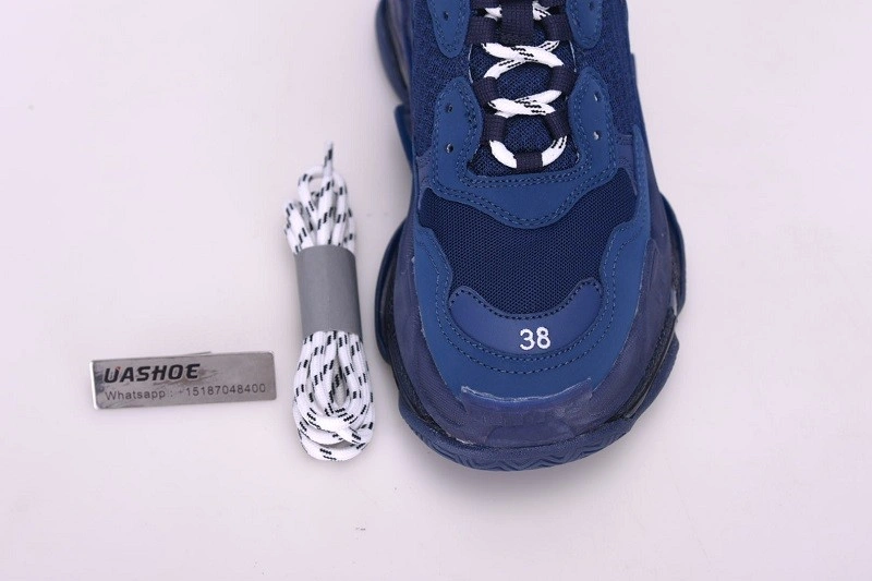 Balenciaga Triple S