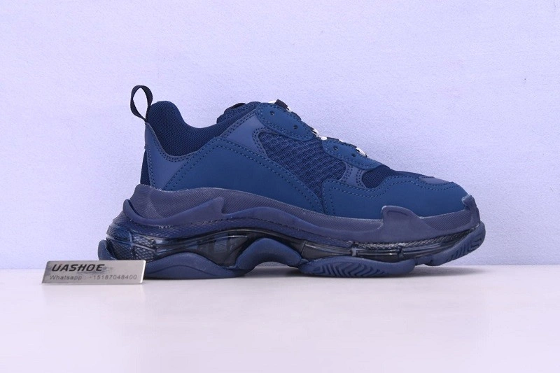 Balenciaga Triple S