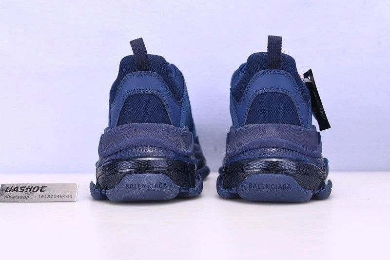 Balenciaga Triple S