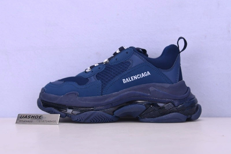 Balenciaga Triple S