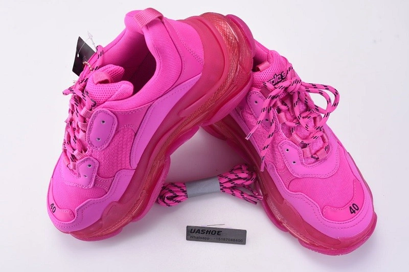 Balenciaga Triple S