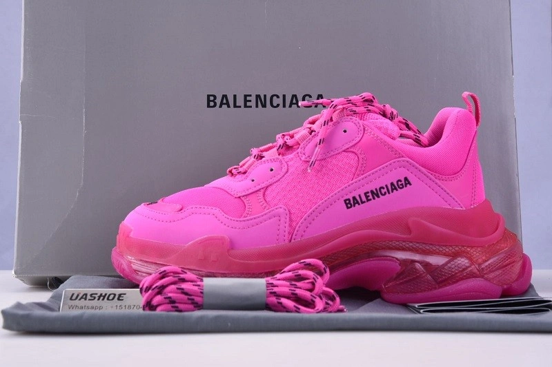 Balenciaga Triple S