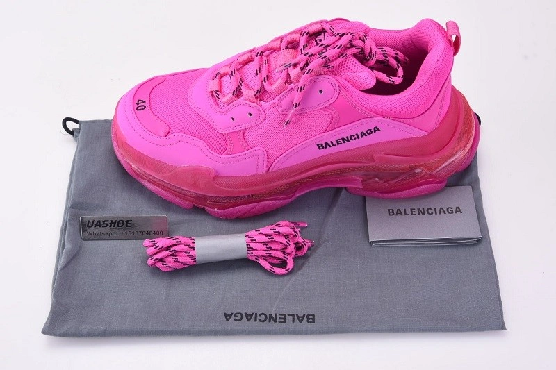 Balenciaga Triple S
