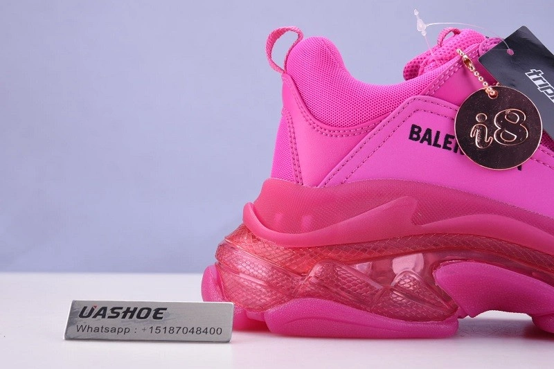 Balenciaga Triple S