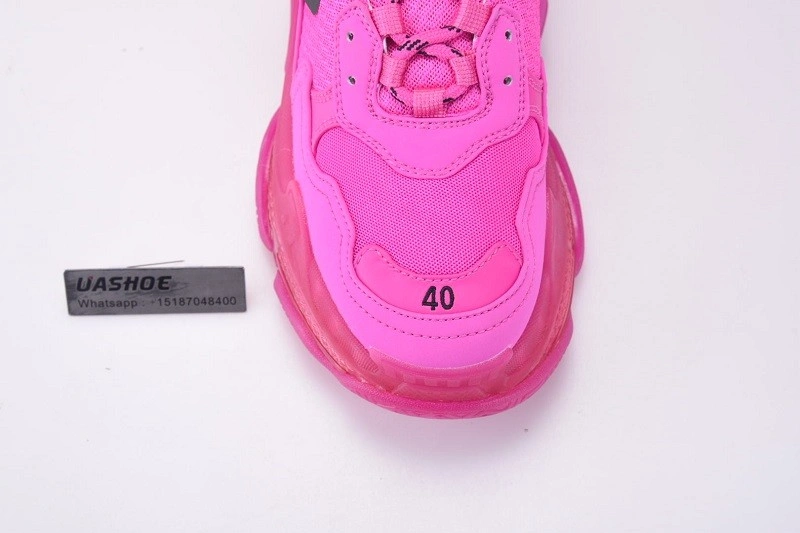 Balenciaga Triple S