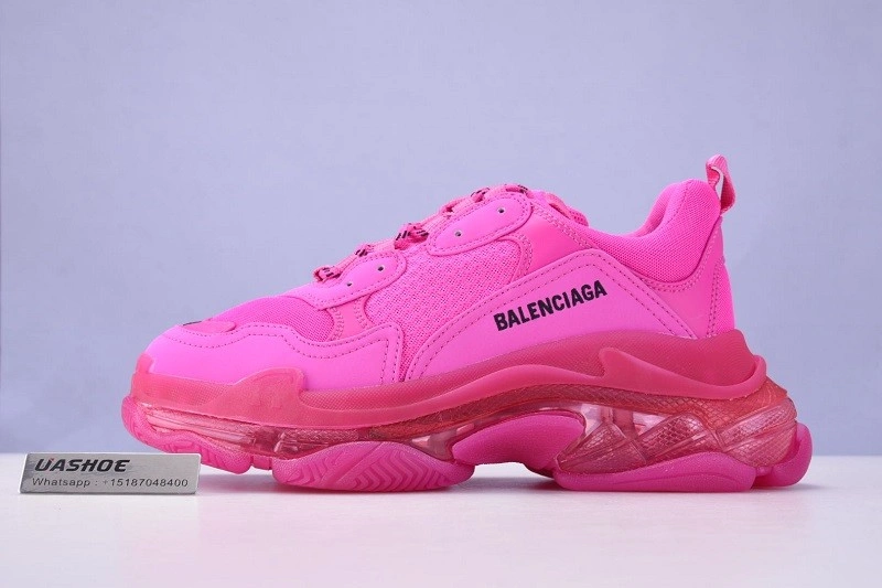 Balenciaga Triple S