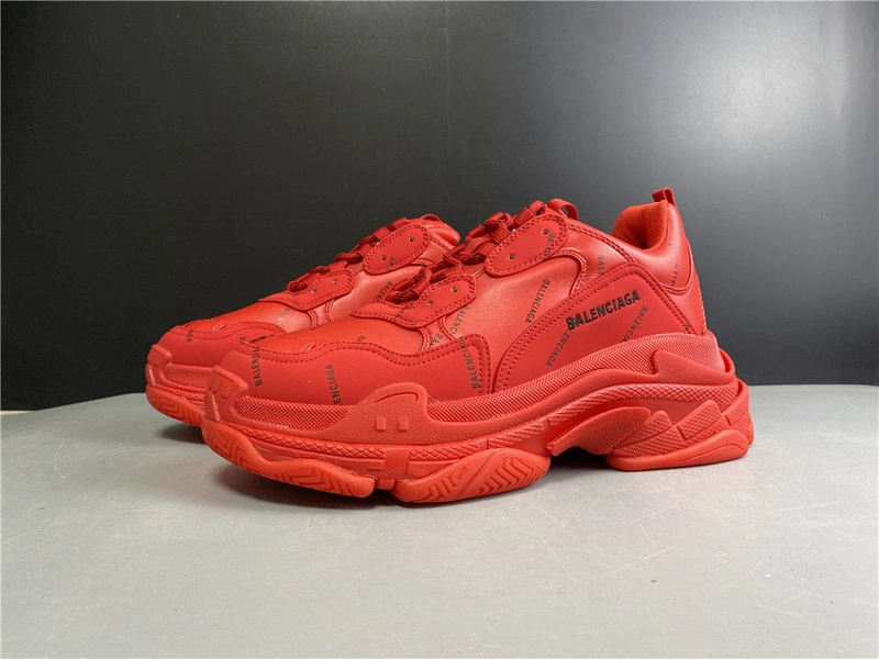 Balenciaga Triple S